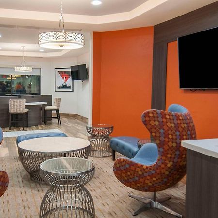 Towneplace Suites By Marriott Vidalia Riverfront Екстер'єр фото
