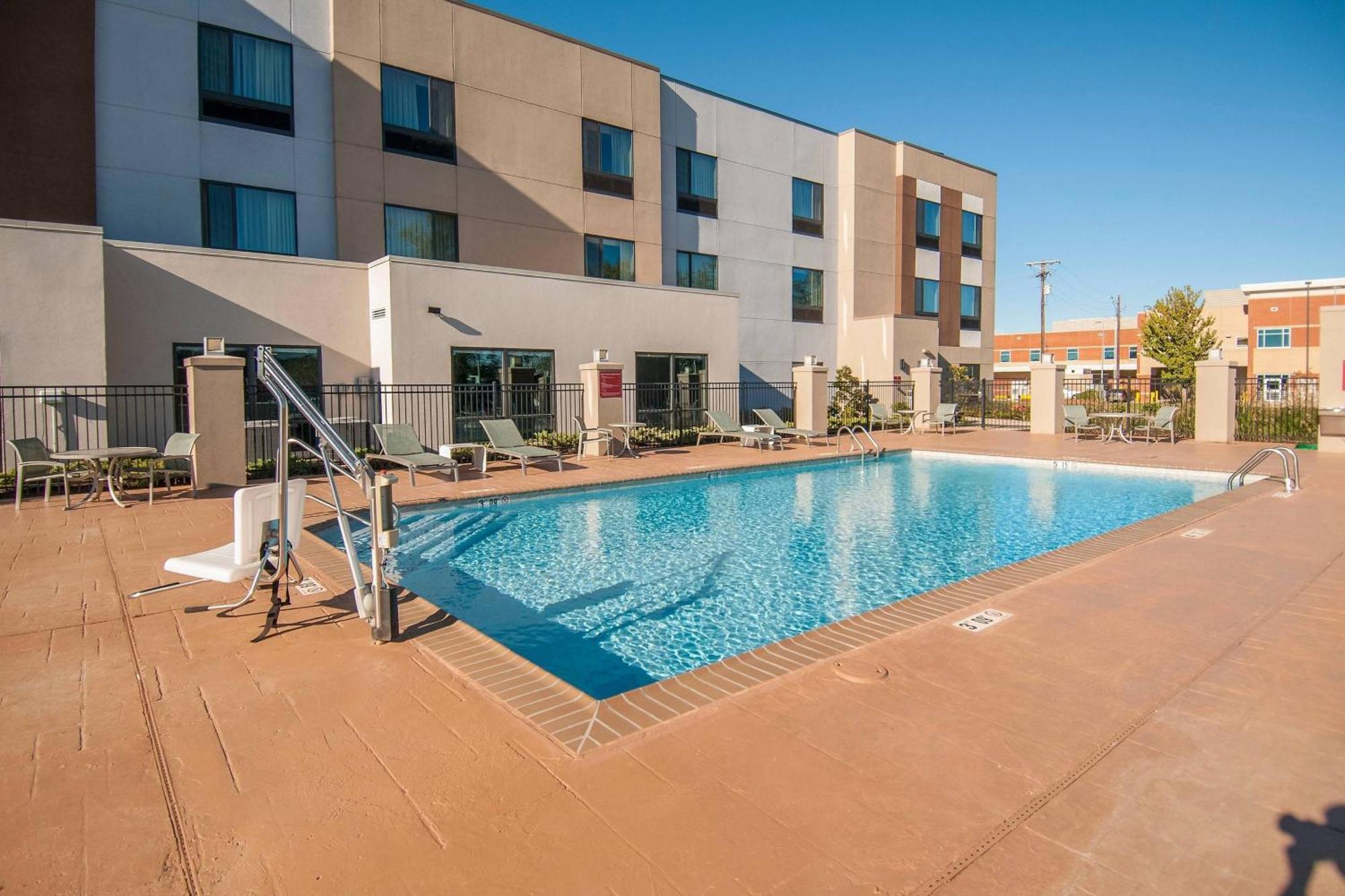 Towneplace Suites By Marriott Vidalia Riverfront Екстер'єр фото