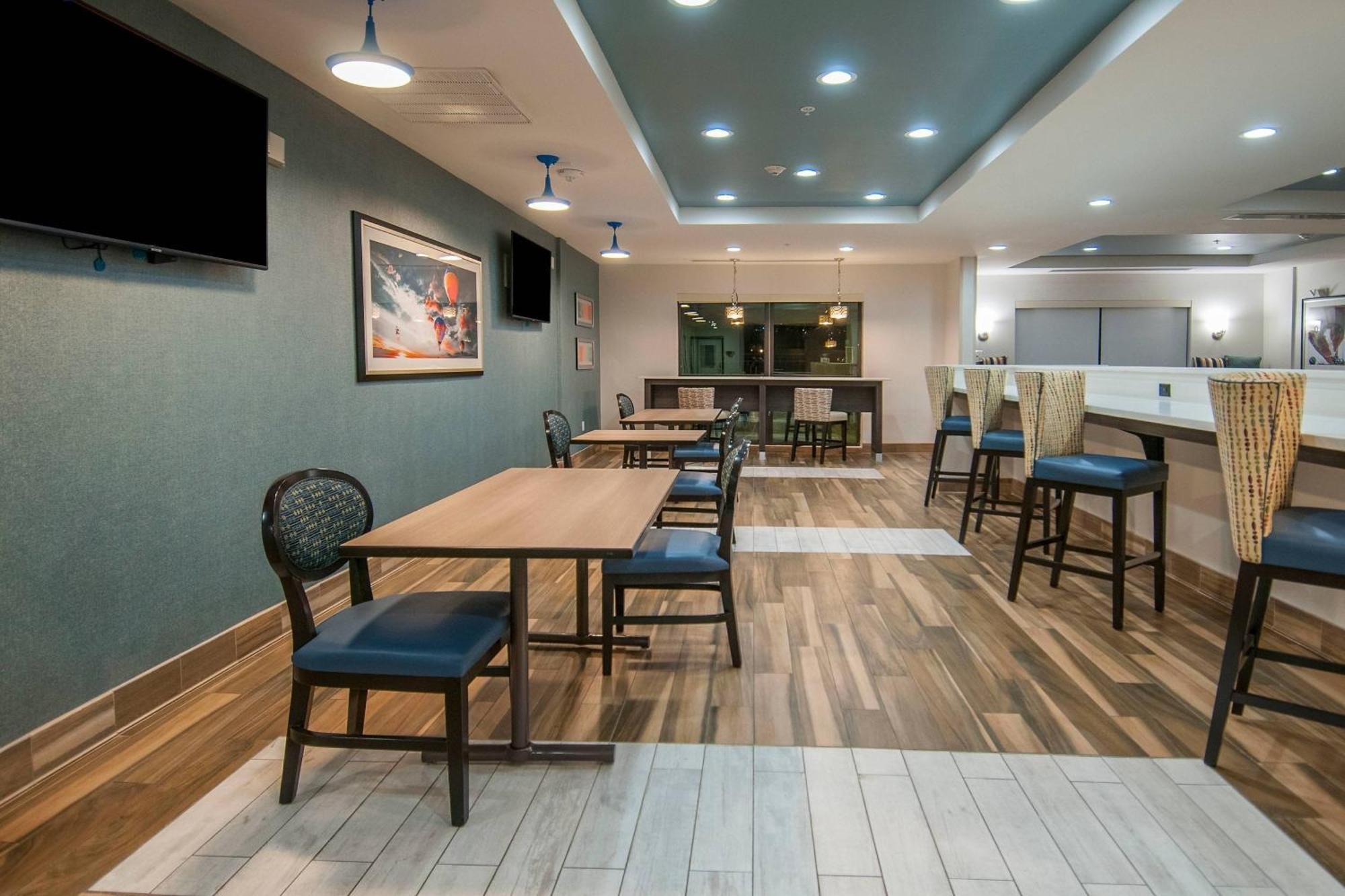 Towneplace Suites By Marriott Vidalia Riverfront Екстер'єр фото