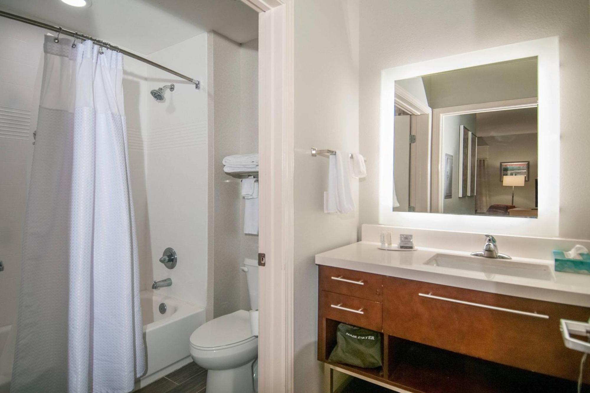 Towneplace Suites By Marriott Vidalia Riverfront Екстер'єр фото