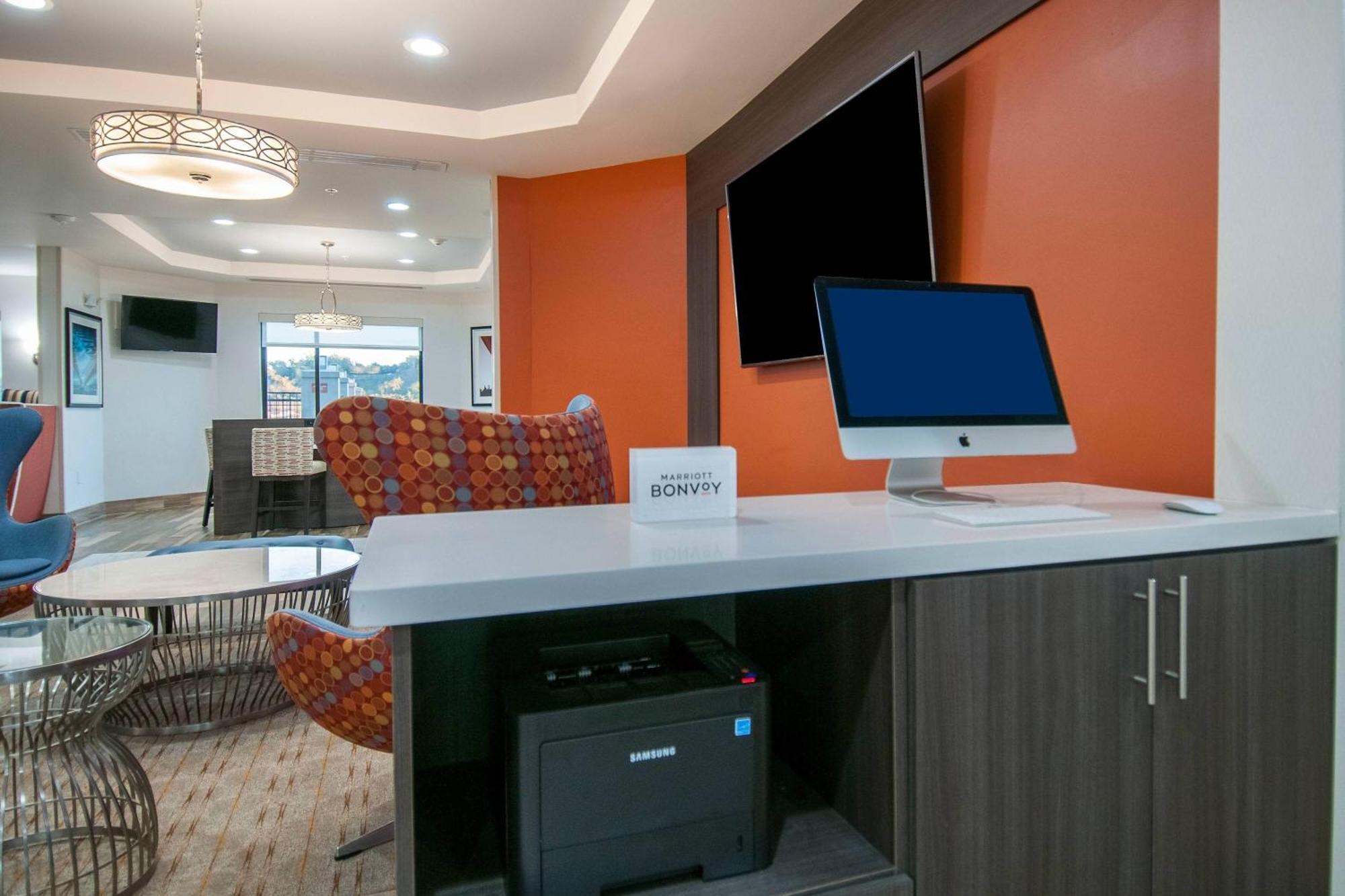 Towneplace Suites By Marriott Vidalia Riverfront Екстер'єр фото