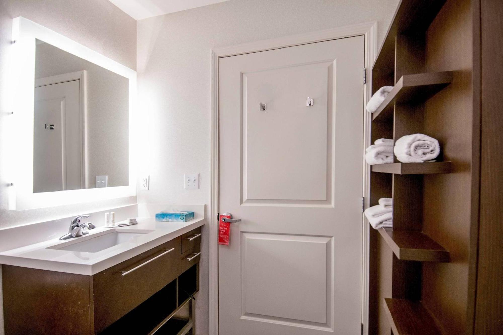 Towneplace Suites By Marriott Vidalia Riverfront Екстер'єр фото