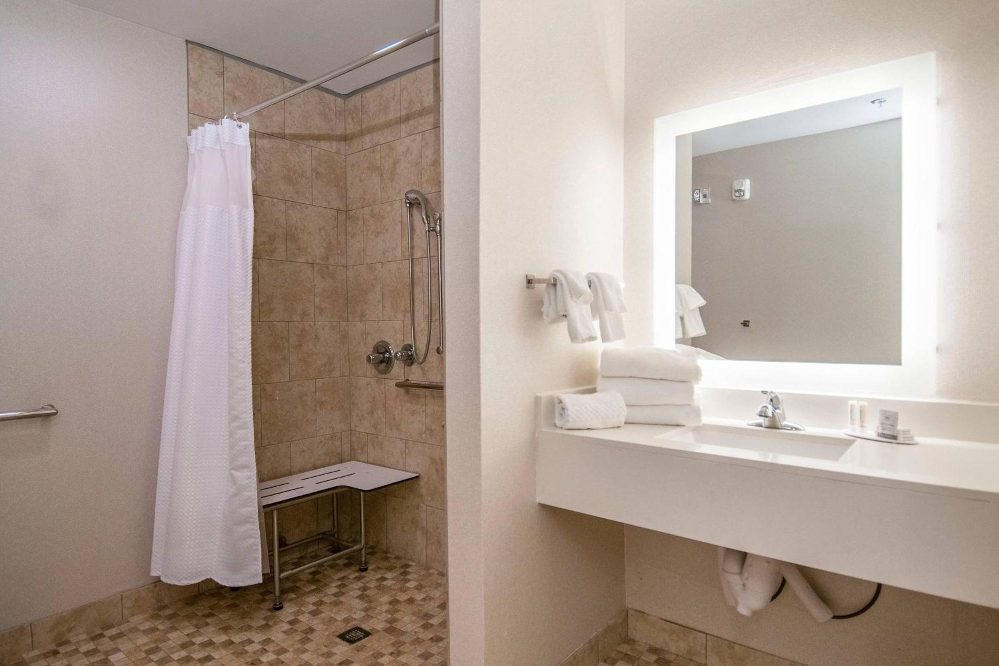 Towneplace Suites By Marriott Vidalia Riverfront Екстер'єр фото