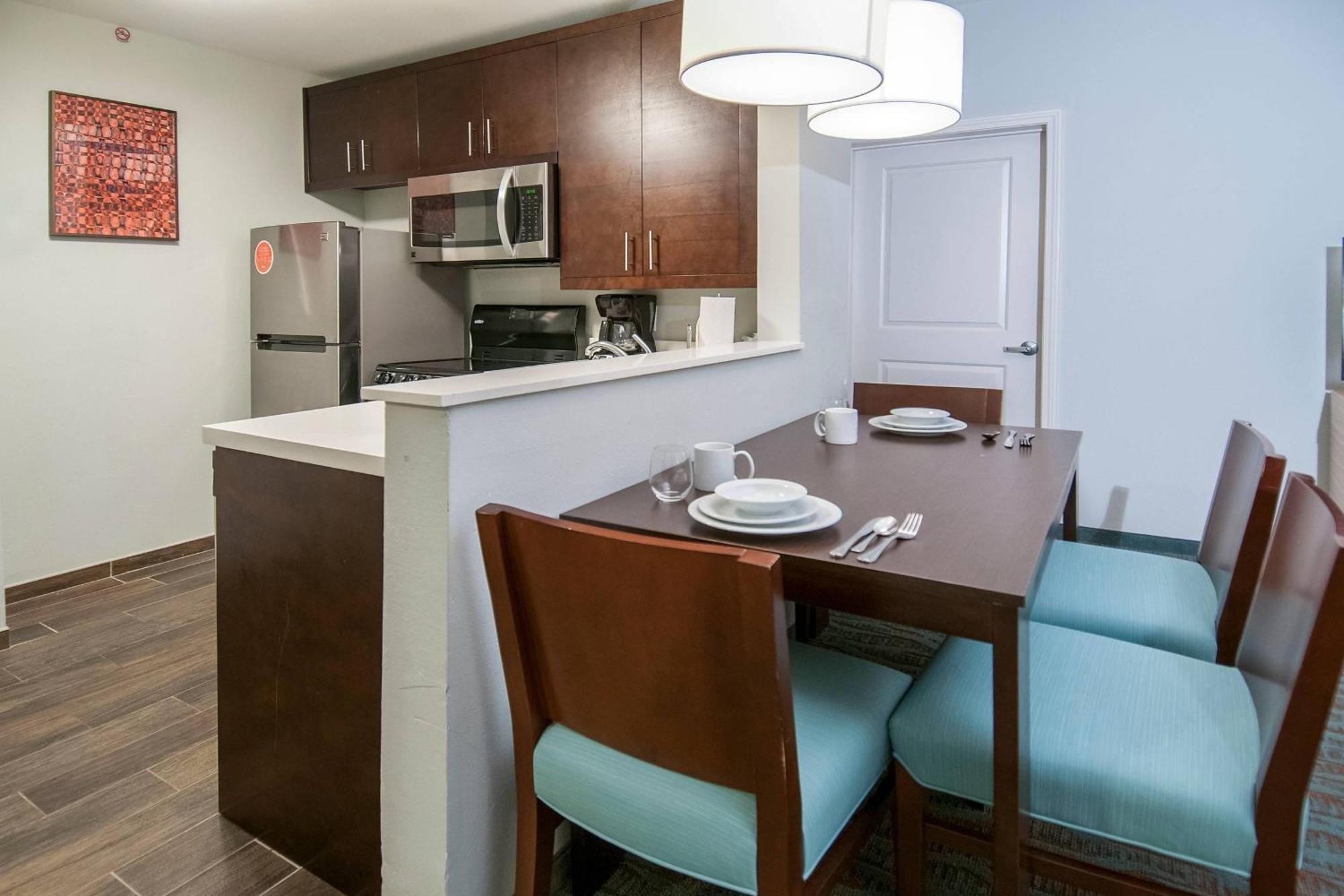 Towneplace Suites By Marriott Vidalia Riverfront Екстер'єр фото