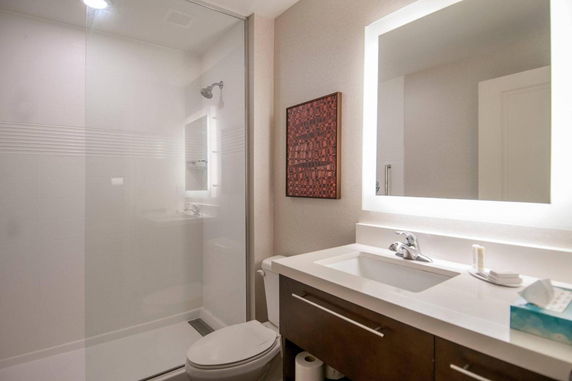 Towneplace Suites By Marriott Vidalia Riverfront Екстер'єр фото
