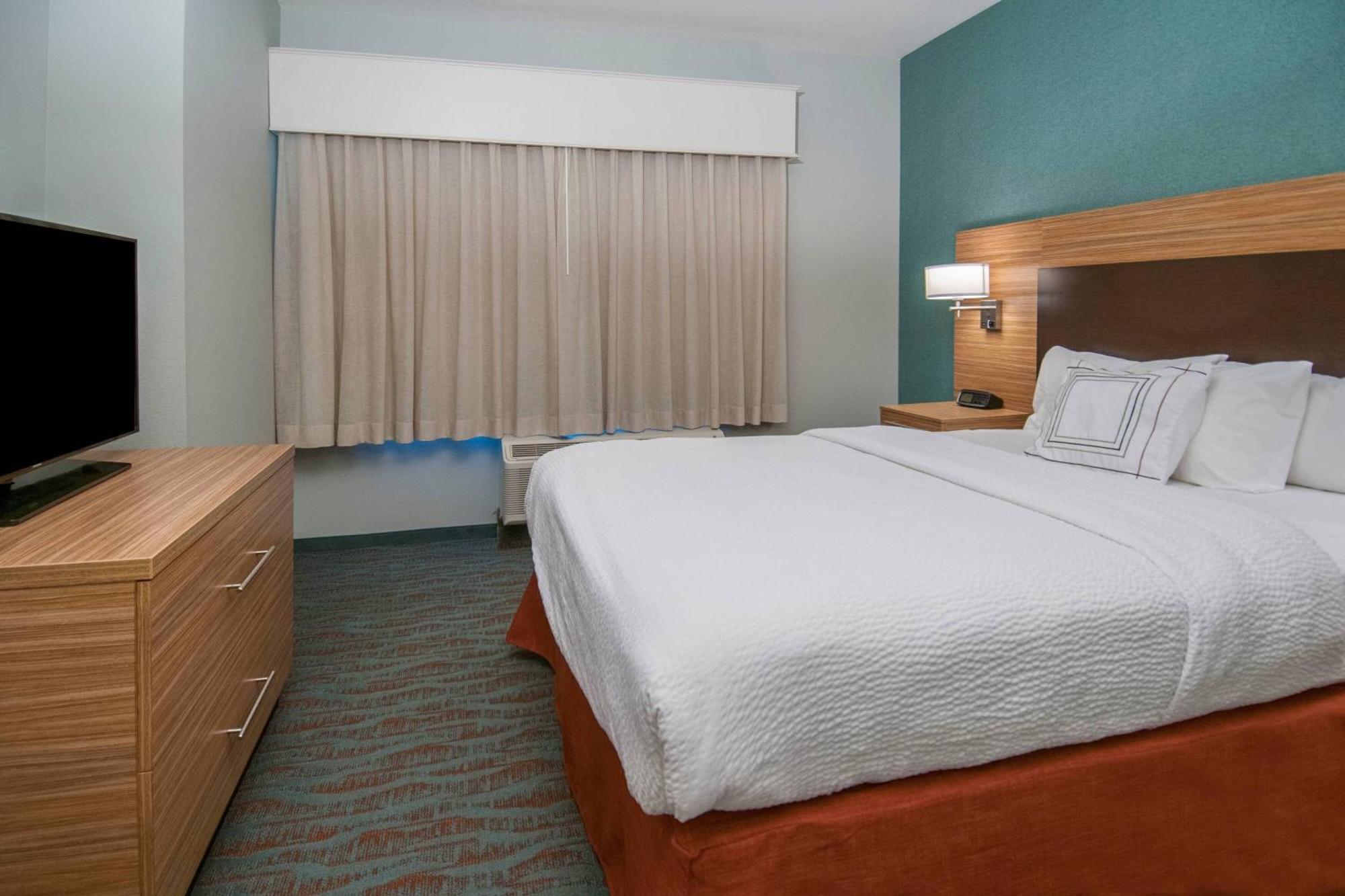 Towneplace Suites By Marriott Vidalia Riverfront Екстер'єр фото