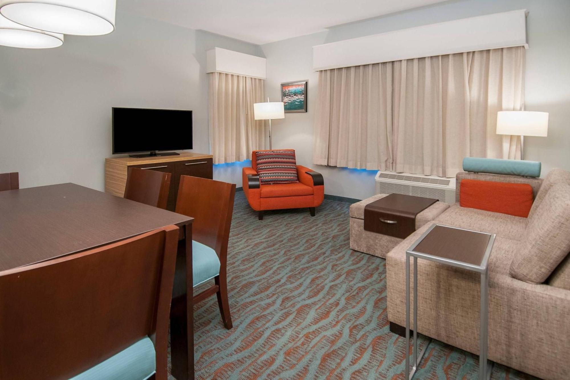 Towneplace Suites By Marriott Vidalia Riverfront Екстер'єр фото