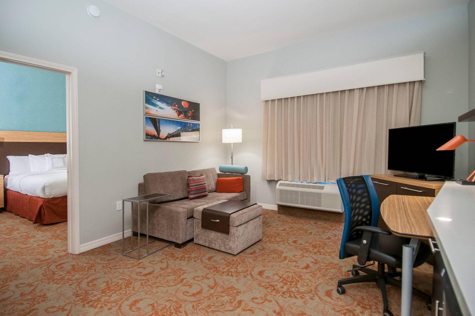 Towneplace Suites By Marriott Vidalia Riverfront Екстер'єр фото