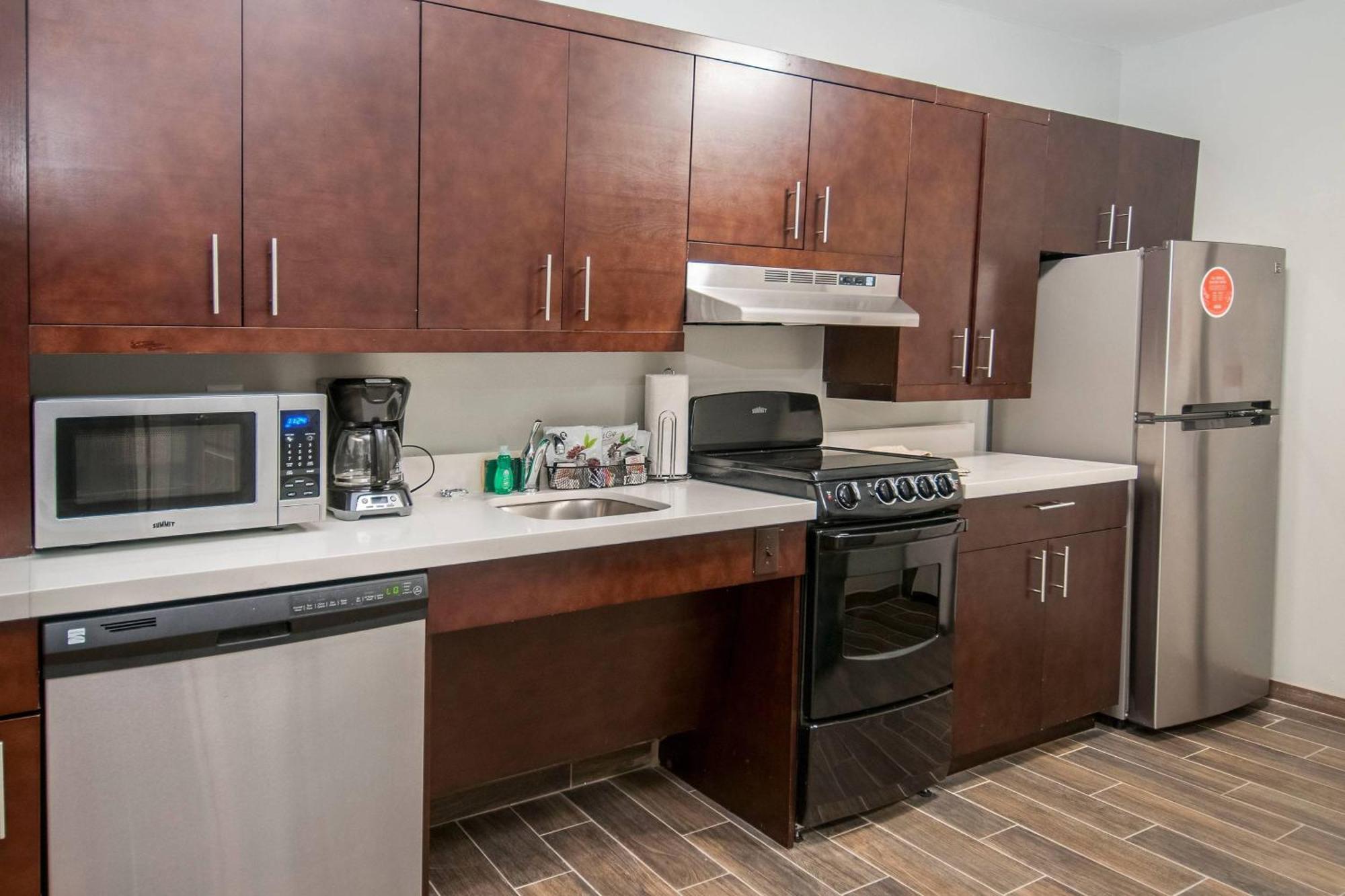Towneplace Suites By Marriott Vidalia Riverfront Екстер'єр фото