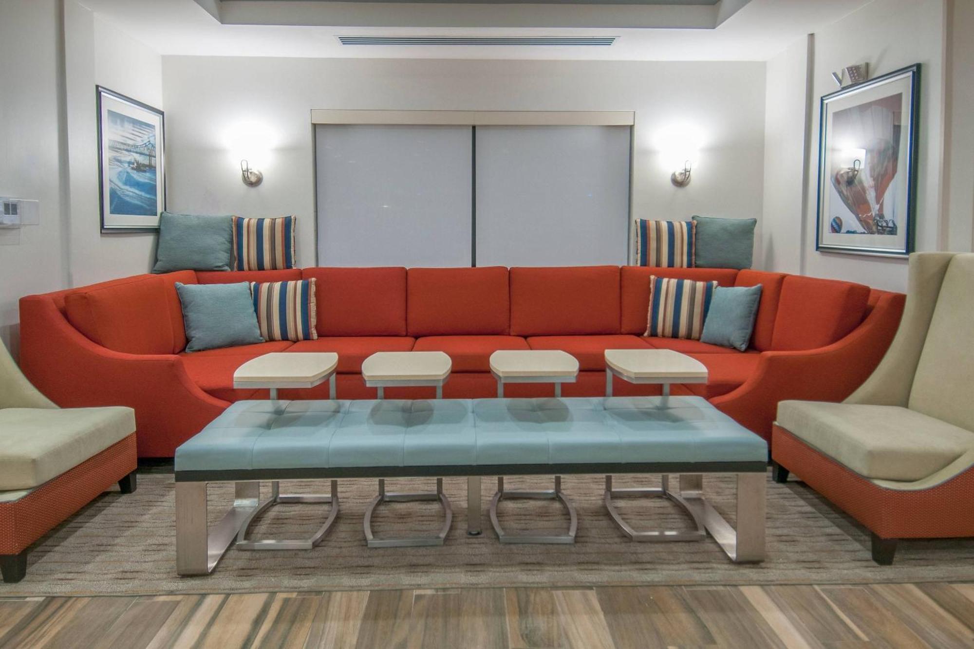 Towneplace Suites By Marriott Vidalia Riverfront Екстер'єр фото
