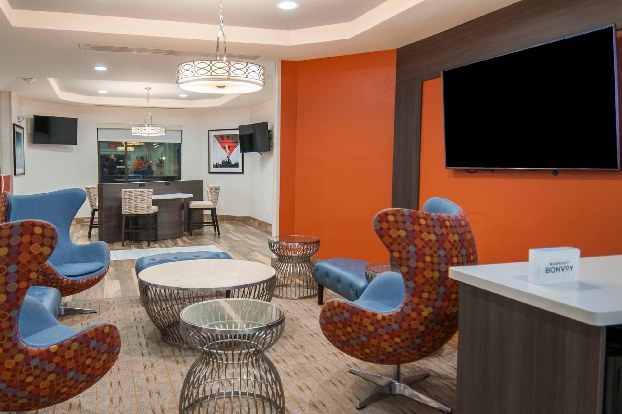 Towneplace Suites By Marriott Vidalia Riverfront Екстер'єр фото