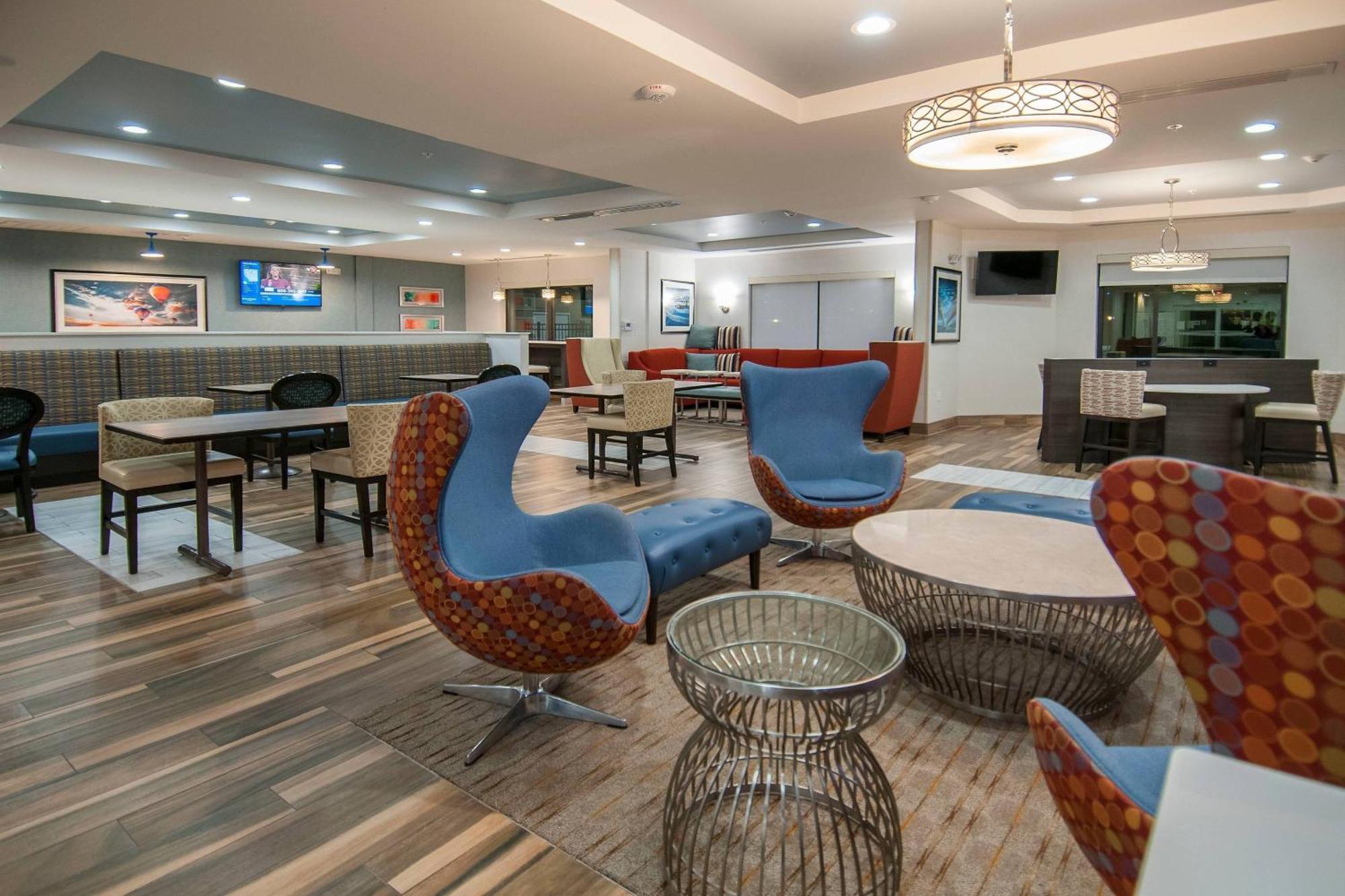 Towneplace Suites By Marriott Vidalia Riverfront Екстер'єр фото
