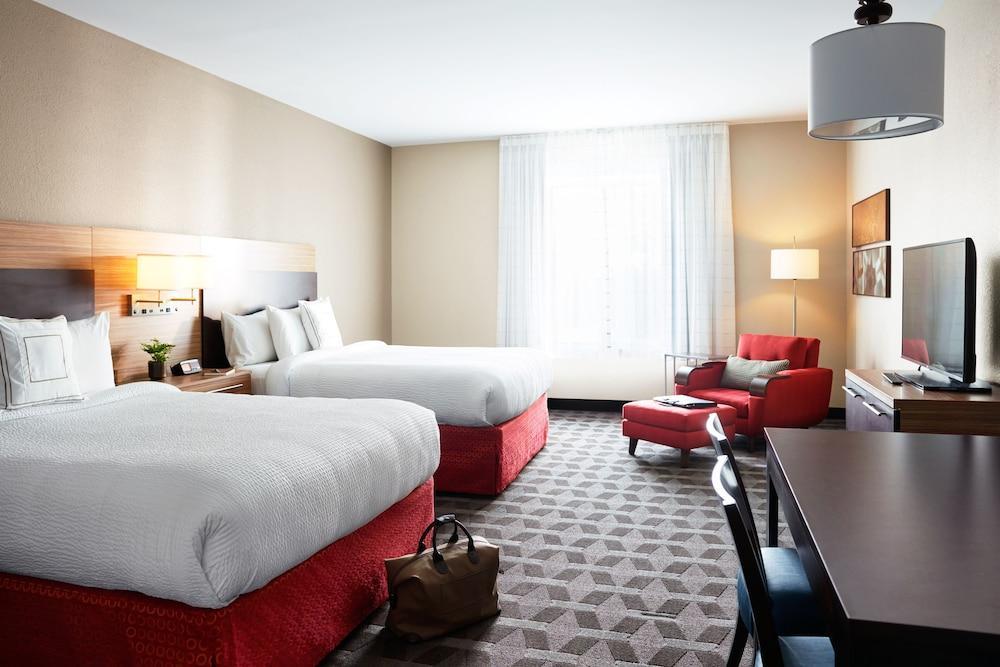 Towneplace Suites By Marriott Vidalia Riverfront Екстер'єр фото