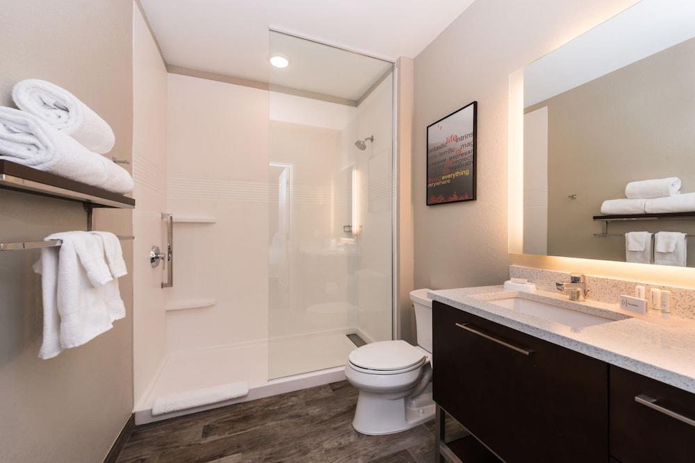 Towneplace Suites By Marriott Vidalia Riverfront Екстер'єр фото