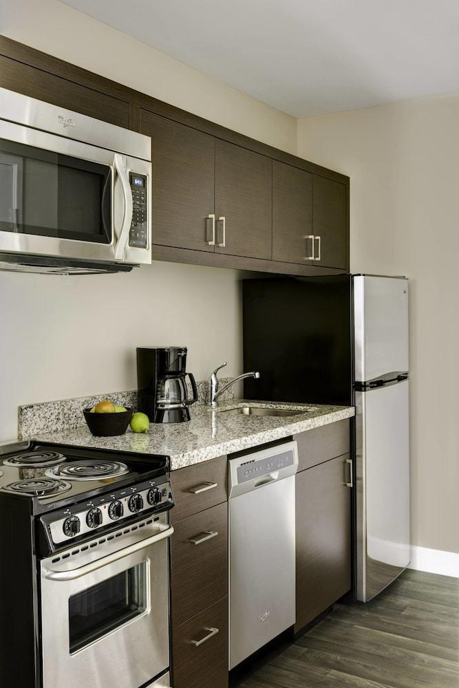 Towneplace Suites By Marriott Vidalia Riverfront Екстер'єр фото