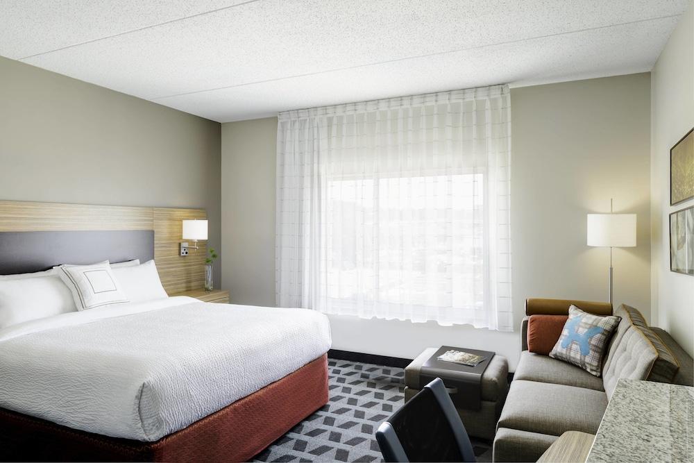 Towneplace Suites By Marriott Vidalia Riverfront Екстер'єр фото