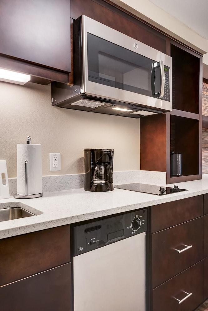 Towneplace Suites By Marriott Vidalia Riverfront Екстер'єр фото