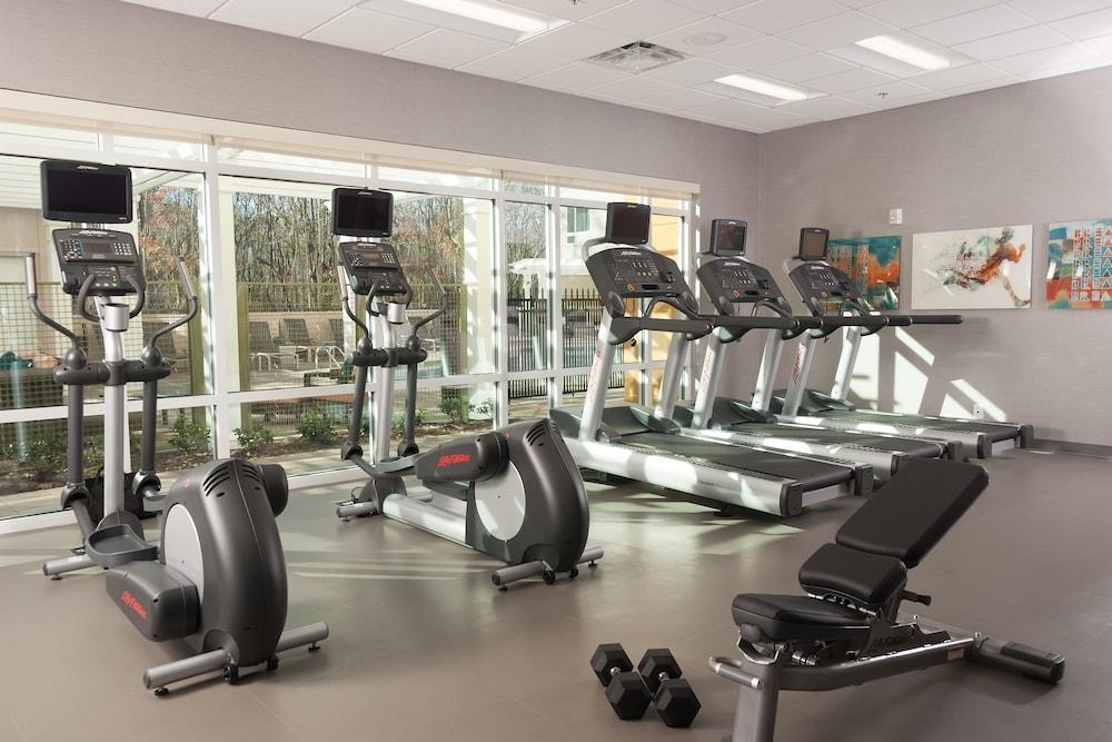 Towneplace Suites By Marriott Vidalia Riverfront Екстер'єр фото
